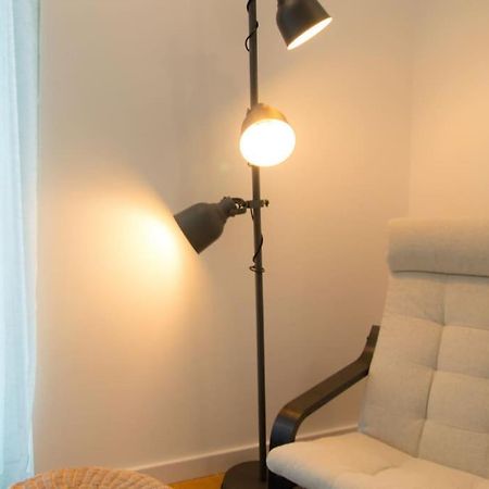 Charming Apartment In Heart Of Vienna L Jos20 Luaran gambar