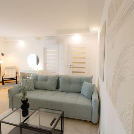 Charming Apartment In Heart Of Vienna L Jos20 Luaran gambar