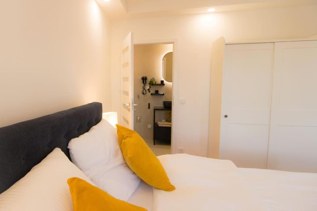 Charming Apartment In Heart Of Vienna L Jos20 Luaran gambar