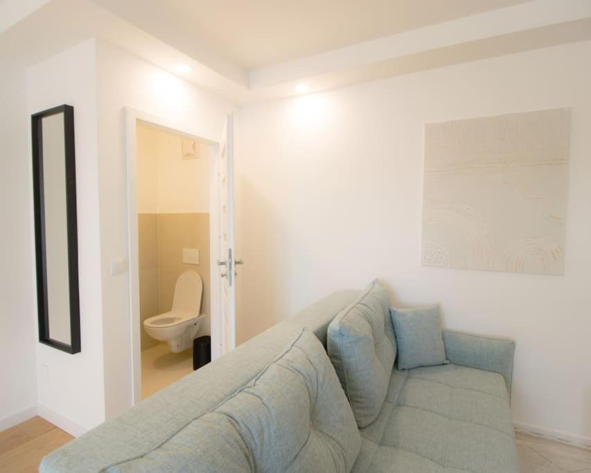 Charming Apartment In Heart Of Vienna L Jos20 Luaran gambar