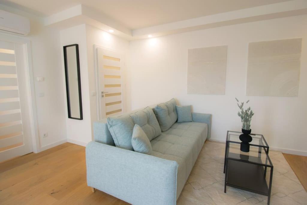 Charming Apartment In Heart Of Vienna L Jos20 Luaran gambar