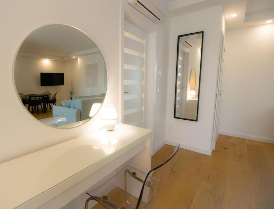 Charming Apartment In Heart Of Vienna L Jos20 Luaran gambar