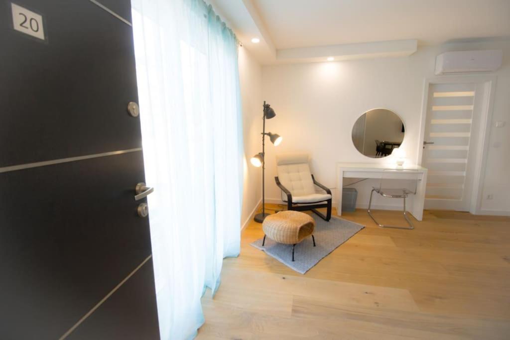 Charming Apartment In Heart Of Vienna L Jos20 Luaran gambar