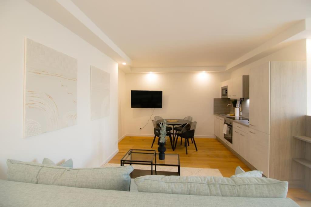 Charming Apartment In Heart Of Vienna L Jos20 Luaran gambar