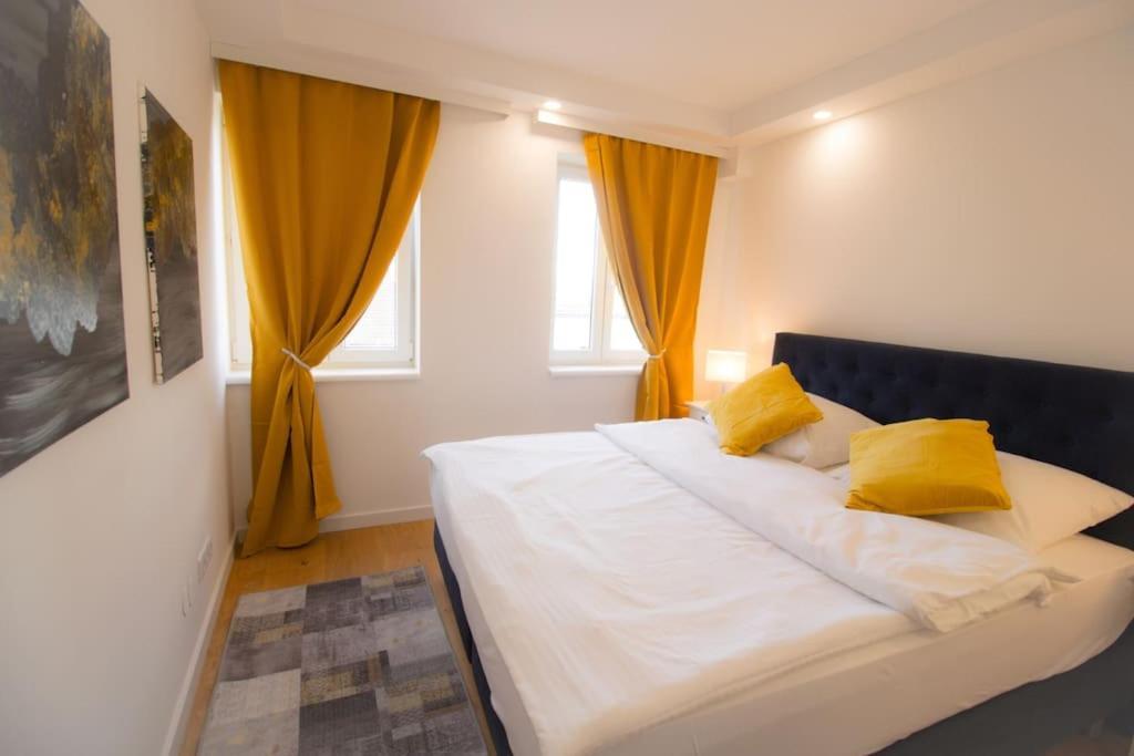 Charming Apartment In Heart Of Vienna L Jos20 Luaran gambar