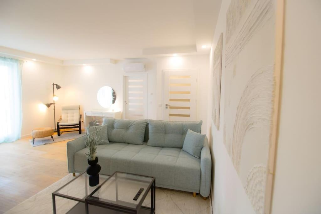 Charming Apartment In Heart Of Vienna L Jos20 Luaran gambar